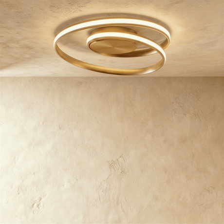 Nelufar Ceiling Light - Residence Supply