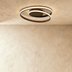 Nelufar Ceiling Light - Residence Supply