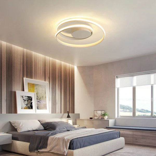 Energy-Efficient LED Lighting