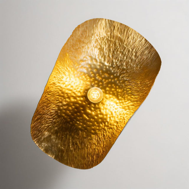 Nelumbo Pendant Light