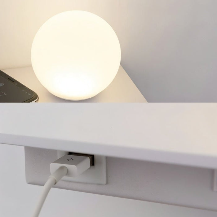 Nelvexa Bedside Reading Lamp - Residence Supply