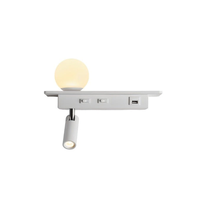 Nelvexa Bedside Reading Lamp - Residence Supply