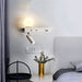 Nelvexa Bedside Reading Lamp - Residence Supply