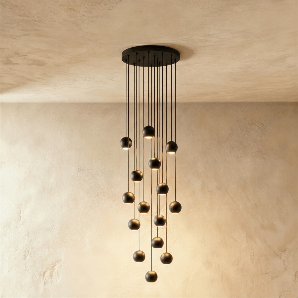 Nemal Chandelier - Residence Supply