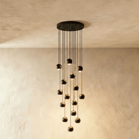Nemal Chandelier - Residence Supply
