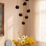 Nemal Chandelier - Residence Supply