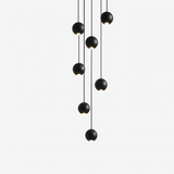 Nemal Chandelier - Residence Supply