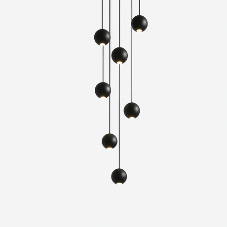 Nemal Chandelier - Residence Supply