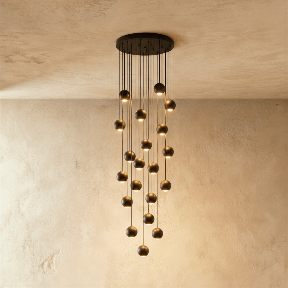 Nemal Chandelier - Residence Supply