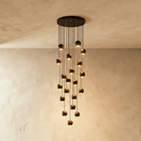 Nemal Chandelier - Residence Supply