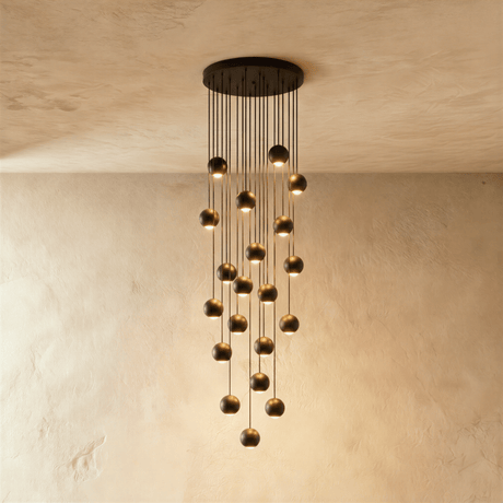 Nemal Chandelier - Residence Supply