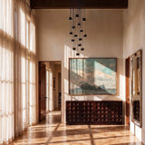 Nemal Chandelier - Residence Supply