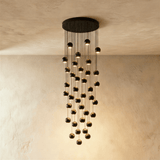 Nemal Chandelier - Residence Supply