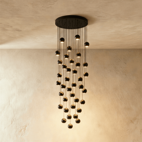 Nemal Chandelier - Residence Supply