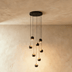 Nemal Chandelier - Residence Supply