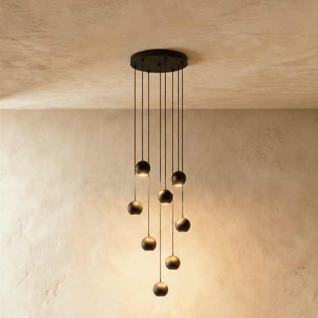 Nemal Chandelier - Residence Supply