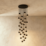 Nemal Chandelier - Residence Supply