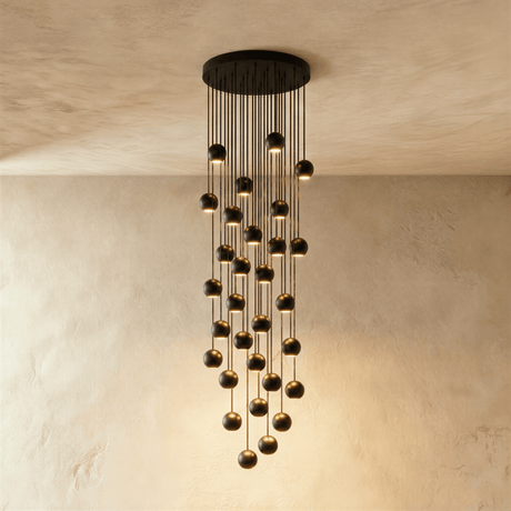 Nemal Chandelier - Residence Supply