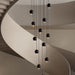 Nemal Chandelier - Residence Supply