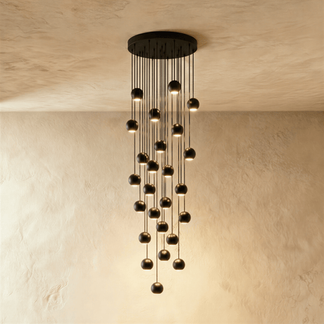 Nemal Chandelier - Residence Supply