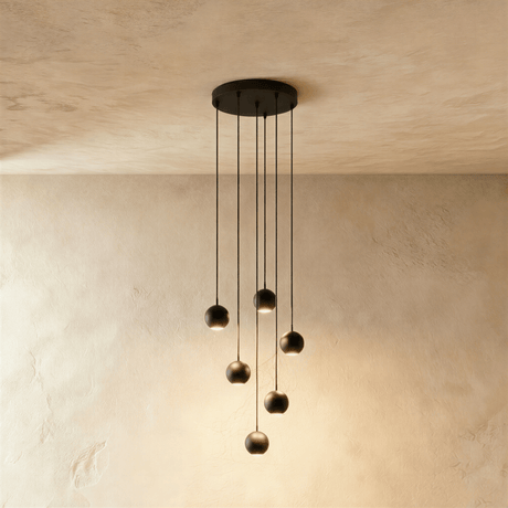 Nemal Chandelier - Residence Supply