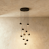 Nemal Chandelier - Residence Supply