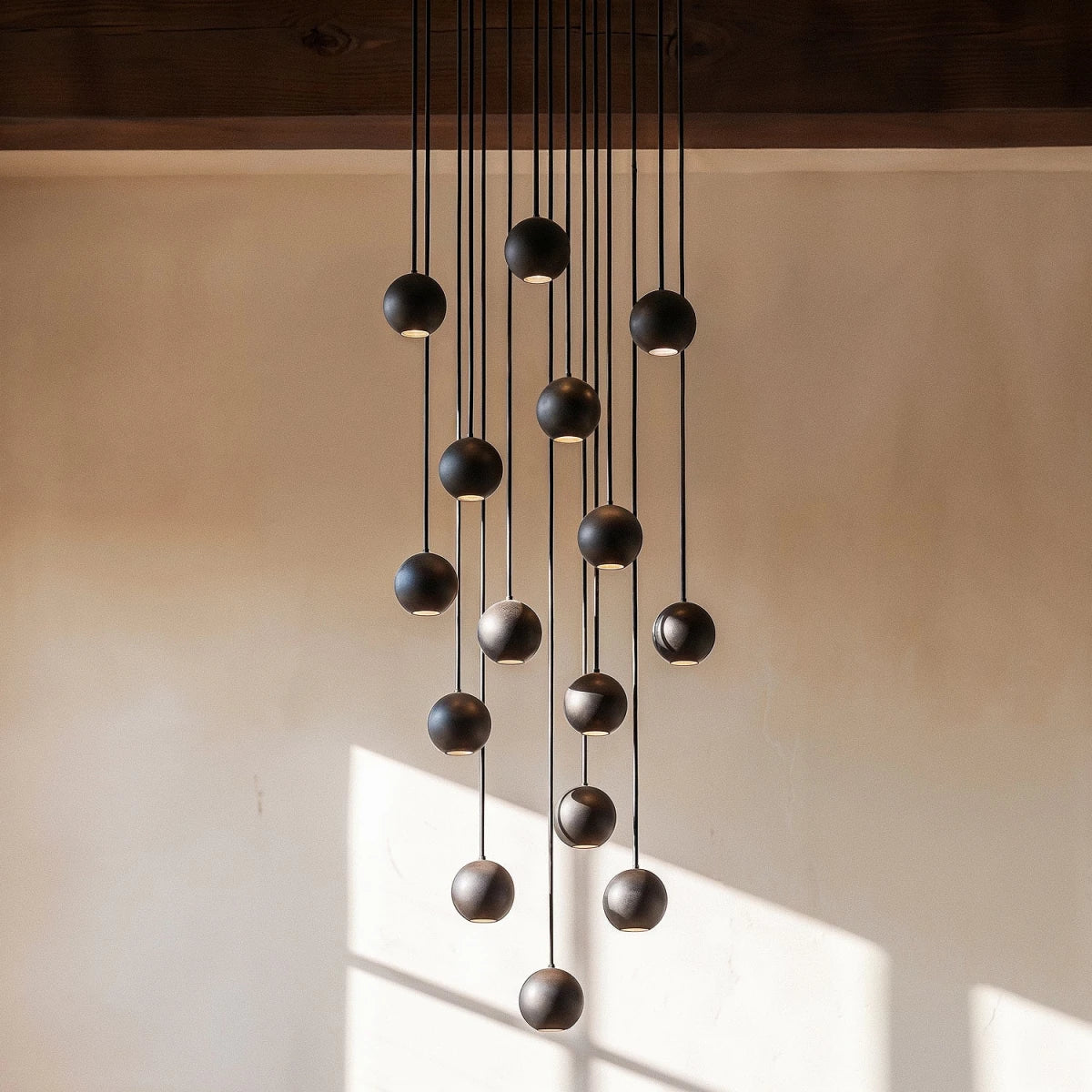 Nemal Chandelier - Residence Supply