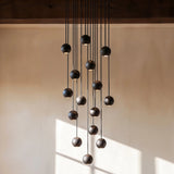 Nemal Chandelier - Residence Supply