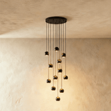 Nemal Chandelier - Residence Supply