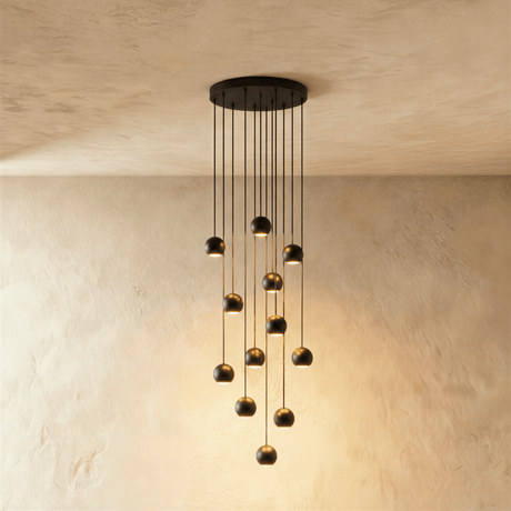 Nemal Chandelier - Residence Supply