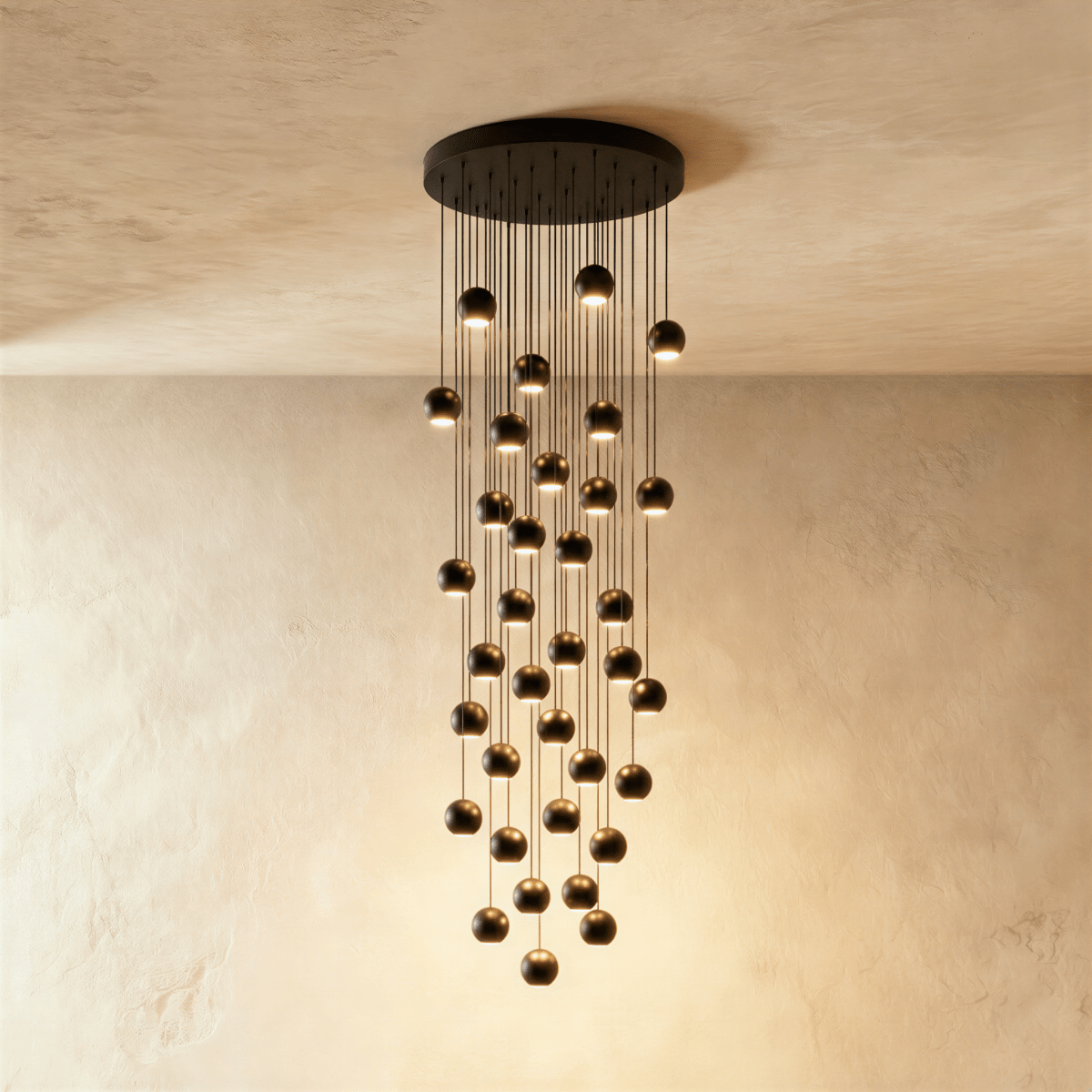 Nemal Chandelier - Residence Supply