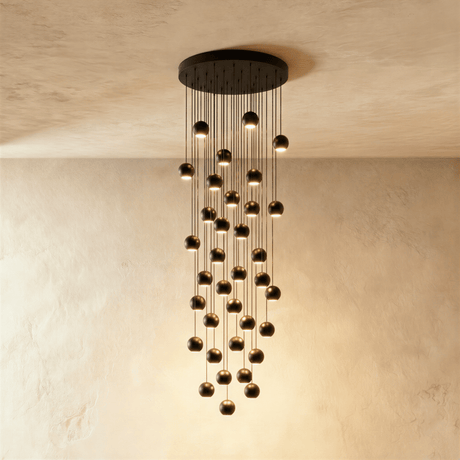 Nemal Chandelier - Residence Supply