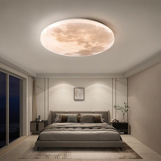 Neoma Ceiling Light - Bedroom Lighting