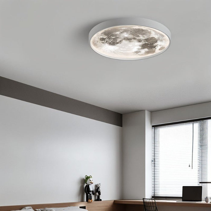 Neoma Ceiling Light - Light Fixtures