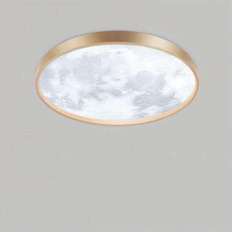 Neoma Ceiling Light