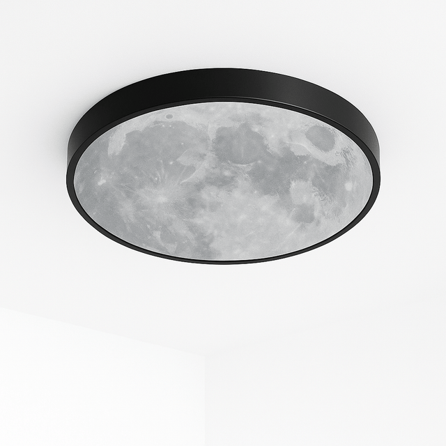 Neoma Ceiling Light - Residence Supply