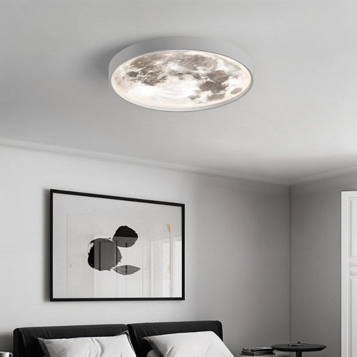Neoma Ceiling Light - Modern Lighting for Bedroom