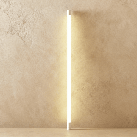 Neon Tube Floor Lamp - Residence Supply