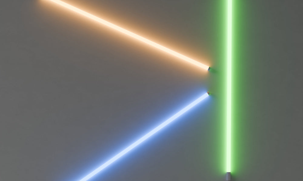 Choose Your Own Color