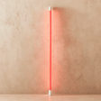 Neon Tube Floor Lamp - Residence Supply