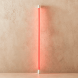 Neon Tube Floor Lamp - Residence Supply