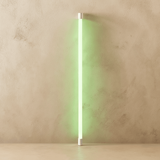 Neon Tube Floor Lamp - Residence Supply