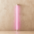 Neon Tube Floor Lamp - Residence Supply