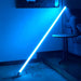 Neon Tube Floor Lamp - Light Fixtures for Light Room