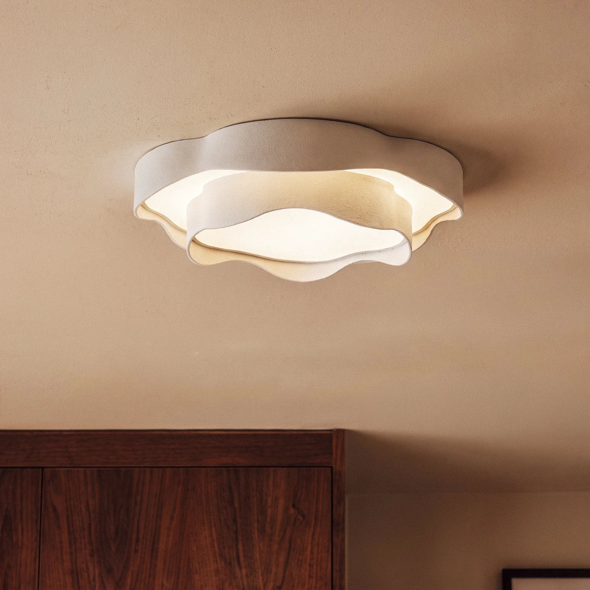 Nephele Ceiling Light - Residence Supply