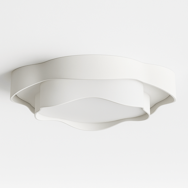 Nephele Ceiling Light - Residence Supply