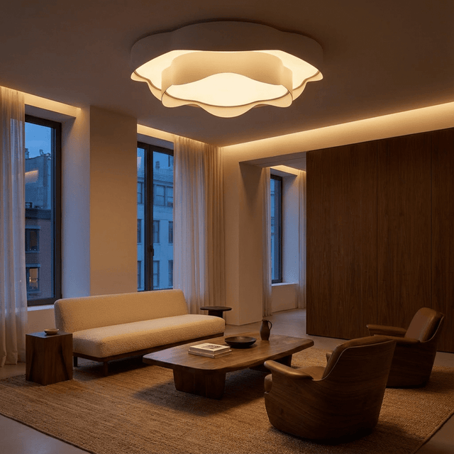 Nephele Ceiling Light - Residence Supply