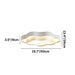 Nephele Ceiling Light - Residence Supply