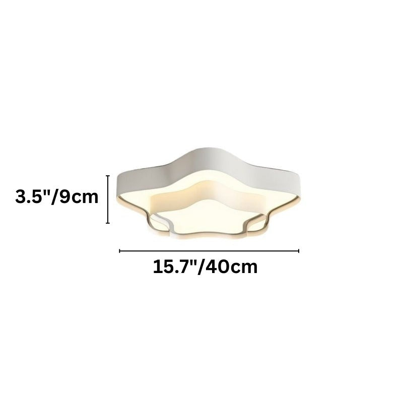 Nephele Ceiling Light