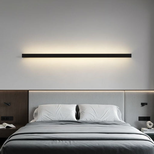Nera Wall Lamp for Bedroom Lighting - Residence Supply